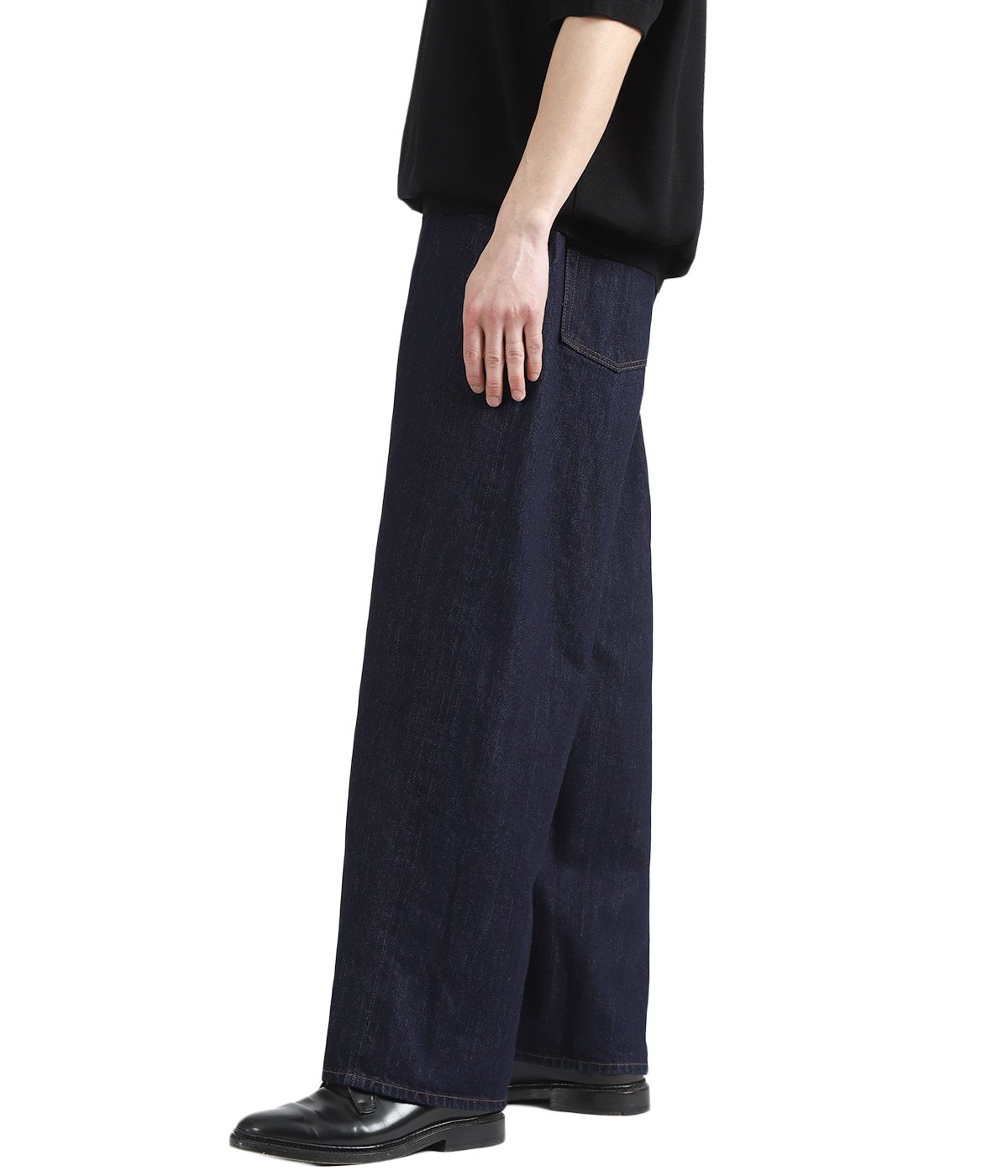 Baggy 5 Pocket Pants | CIOTA(シオタ) / パンツ デニムパンツ (メンズ