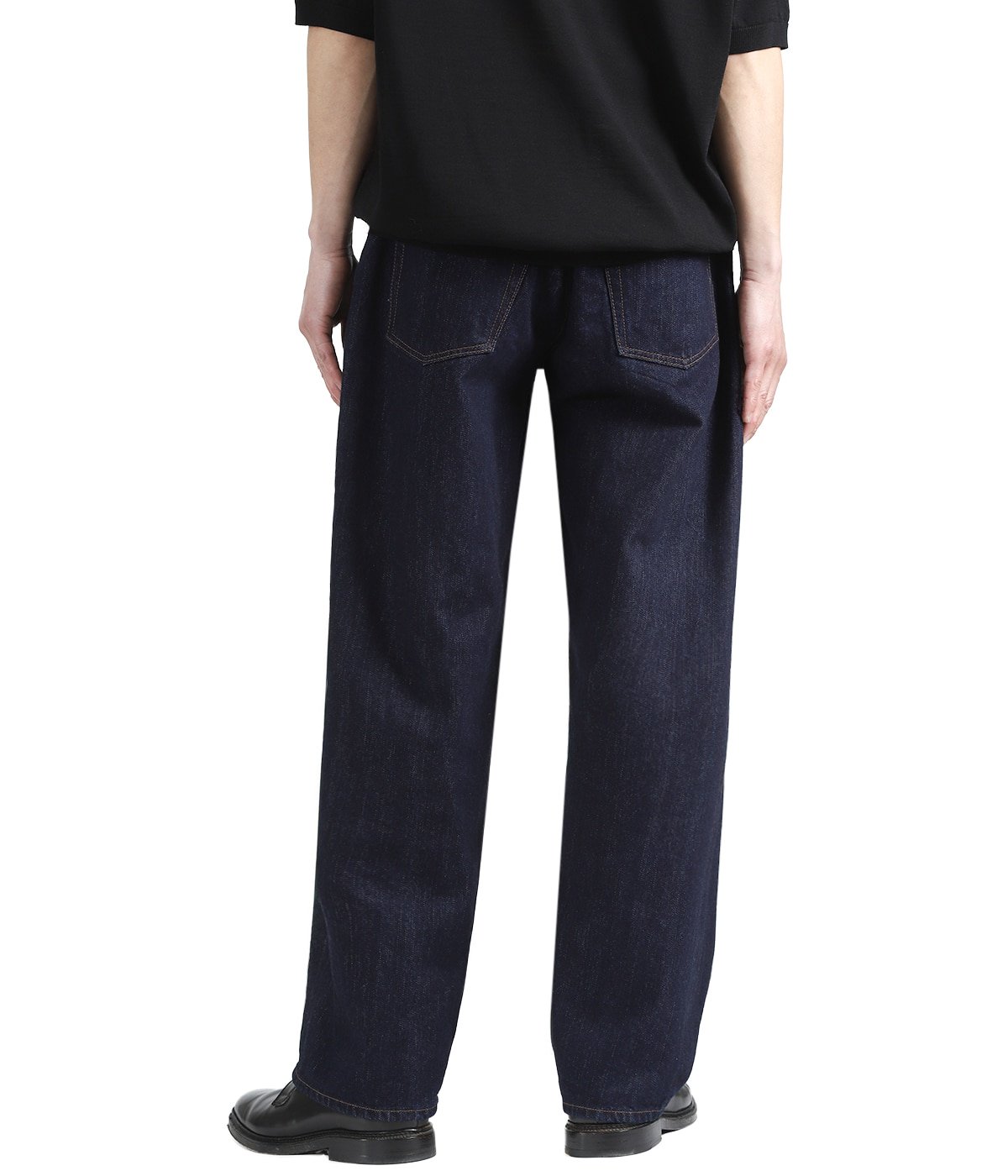 Baggy 5 Pocket Pants | CIOTA(シオタ) / パンツ デニムパンツ (メンズ