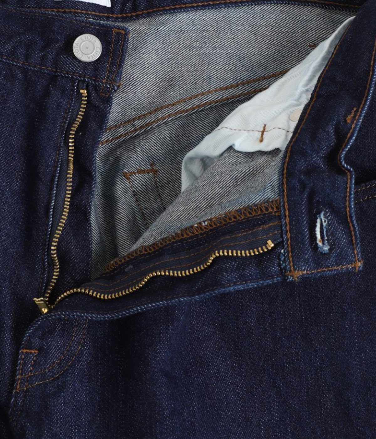 Baggy 5 Pocket Pants – CIOTA Online Shop