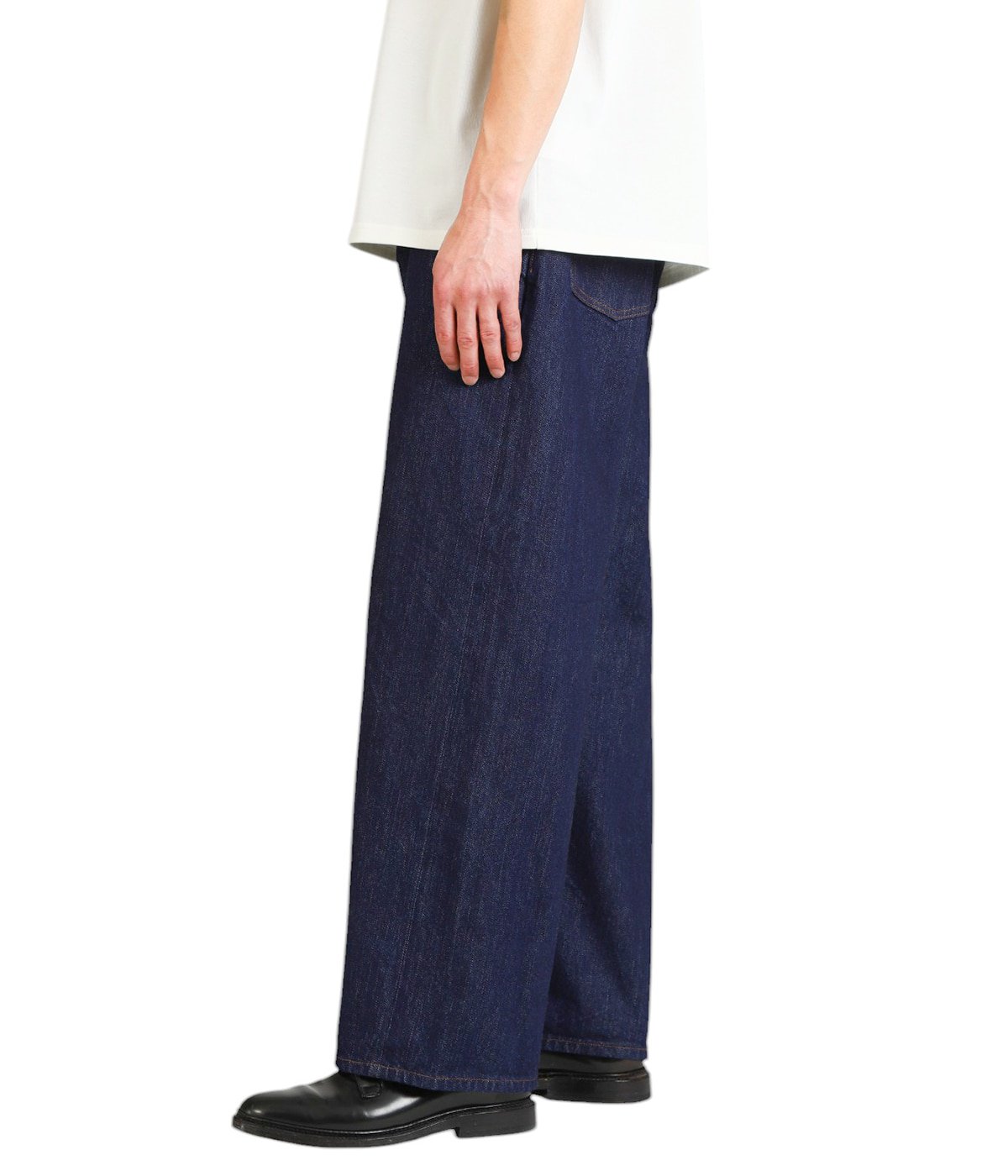 Baggy 5 Pocket Pants | CIOTA(シオタ) / パンツ デニムパンツ