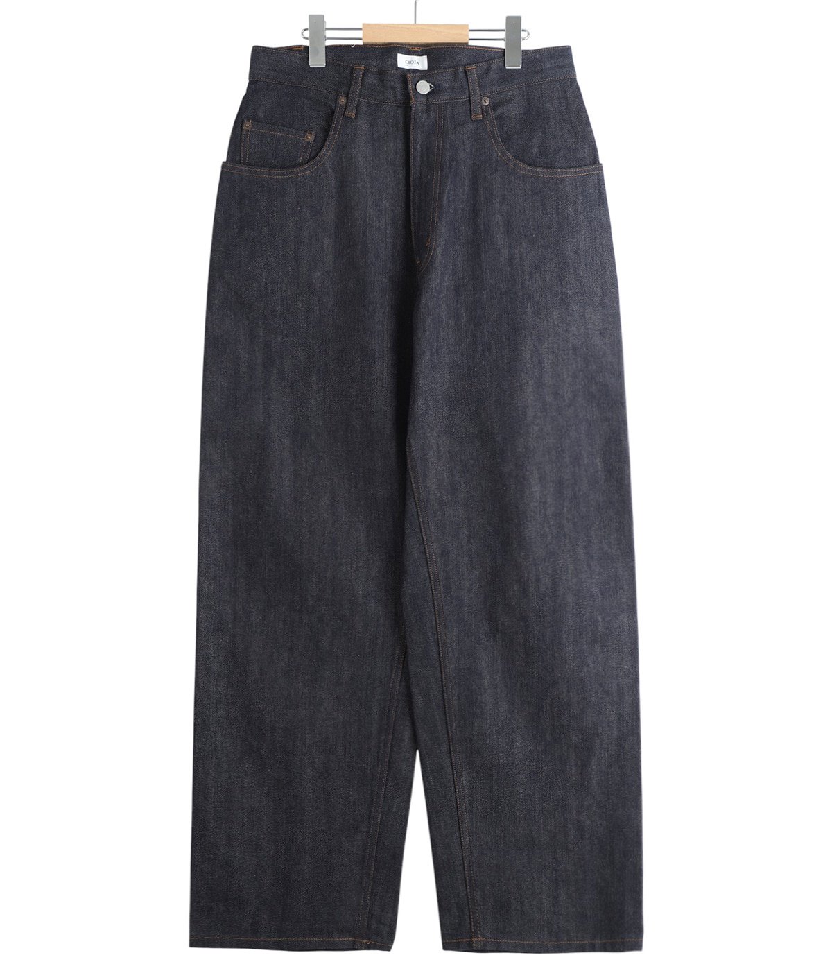 Baggy 5 Pocket Pants | CIOTA(シオタ) / パンツ デニムパンツ (メンズ
