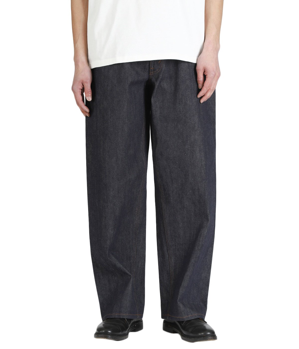 Baggy 5 Pocket Pants | CIOTA(シオタ) / パンツ デニムパンツ (メンズ