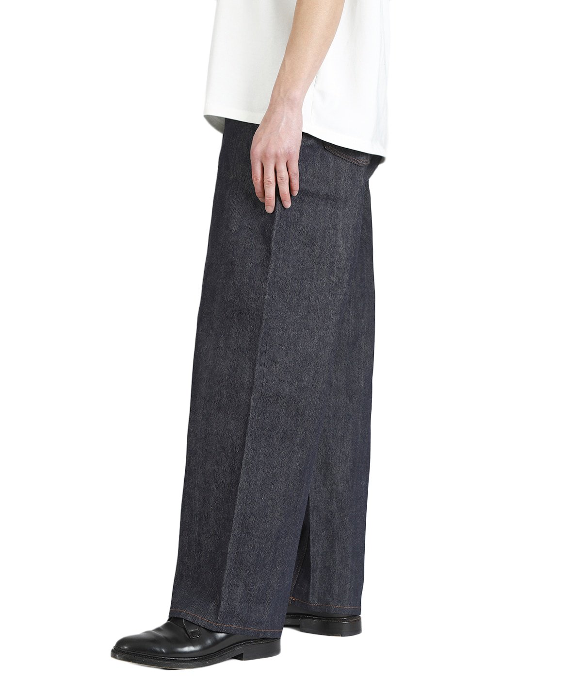 Baggy 5 Pocket Pants | CIOTA(シオタ) / パンツ デニムパンツ (メンズ