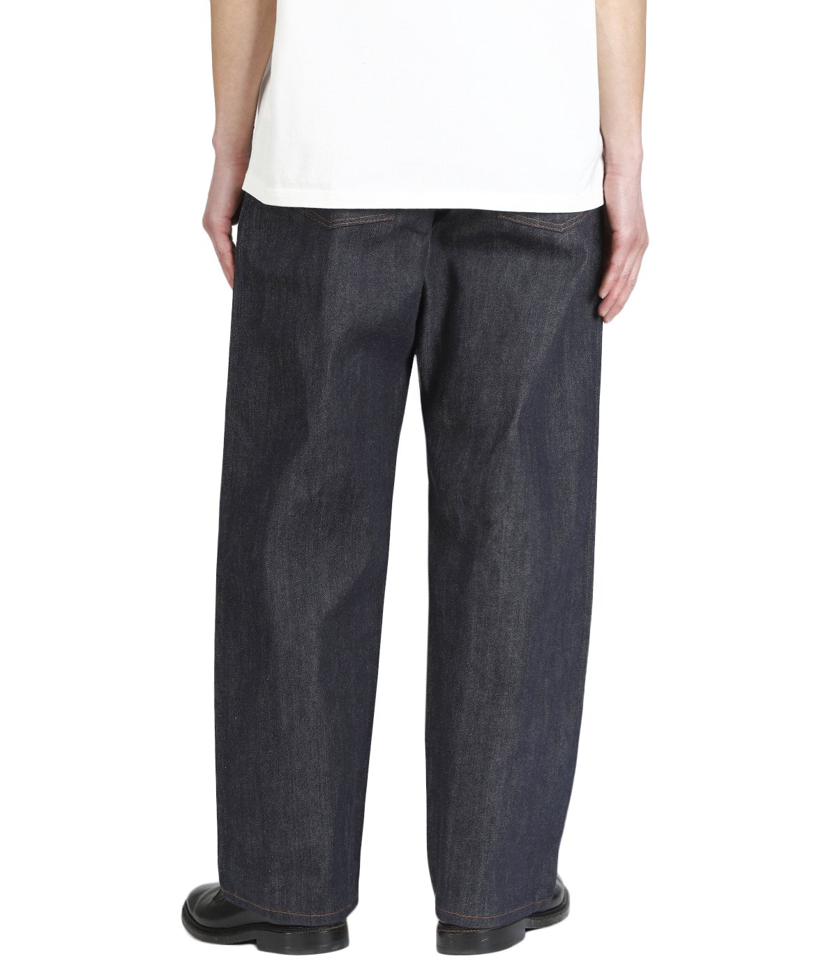 Baggy 5 Pocket Pants | CIOTA(シオタ) / パンツ デニムパンツ (メンズ