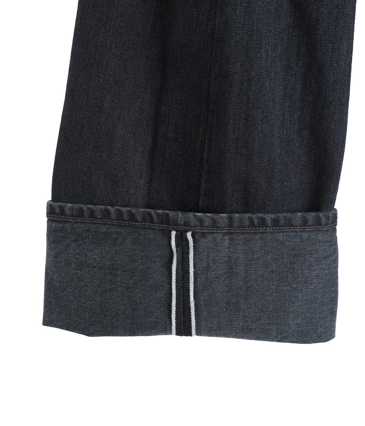Wide Baggy 5 Pocket Pants | CIOTA(シオタ) / パンツ デニムパンツ