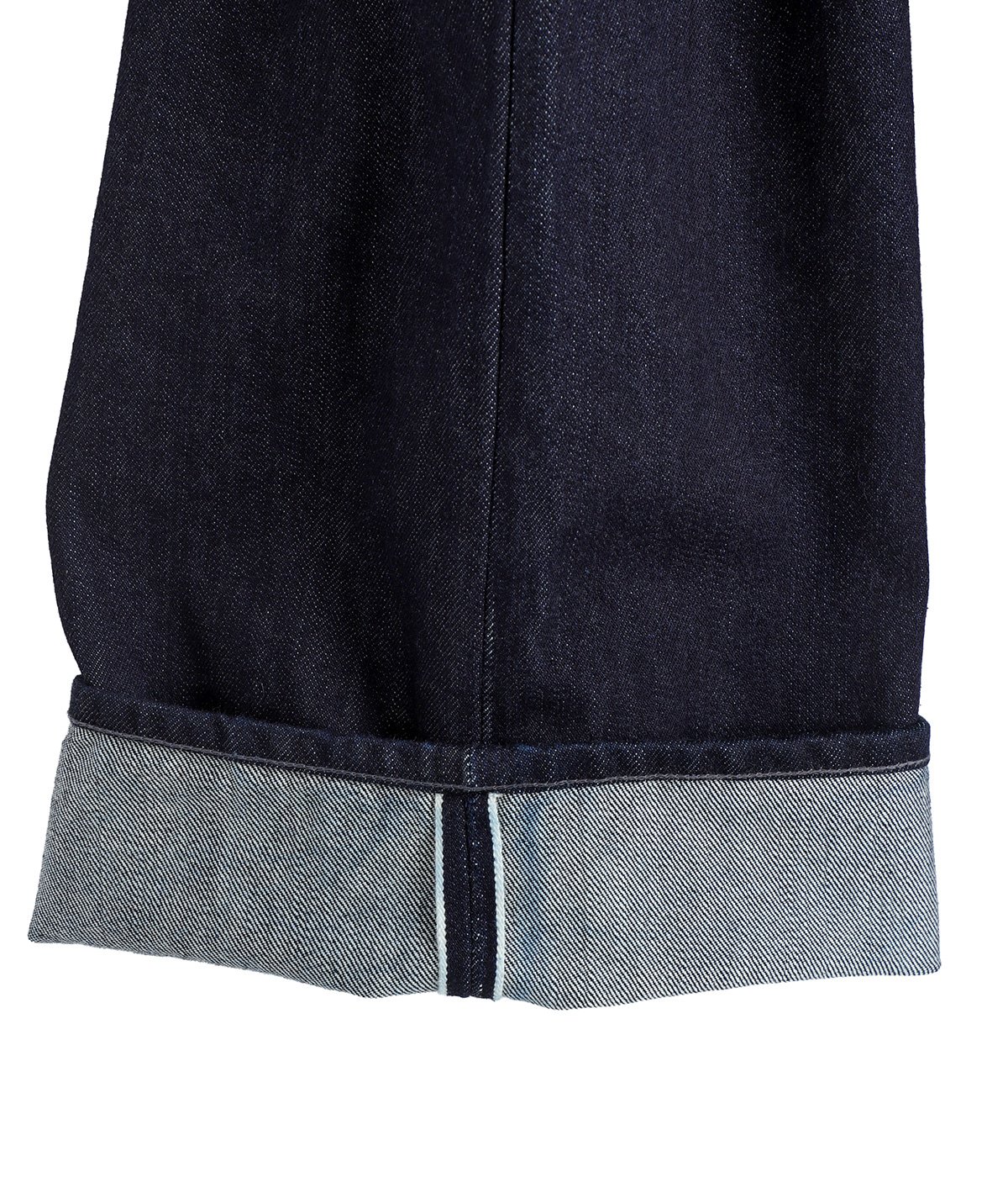Wide Baggy 5 Pocket Pants | CIOTA(シオタ) / パンツ デニムパンツ