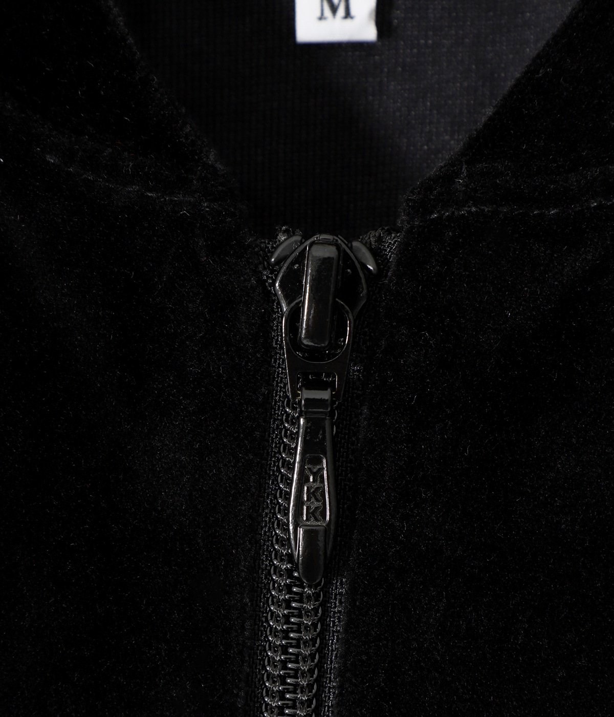 R.C. Track Jacket - C/Pe Velour | NEEDLES(ニードルズ