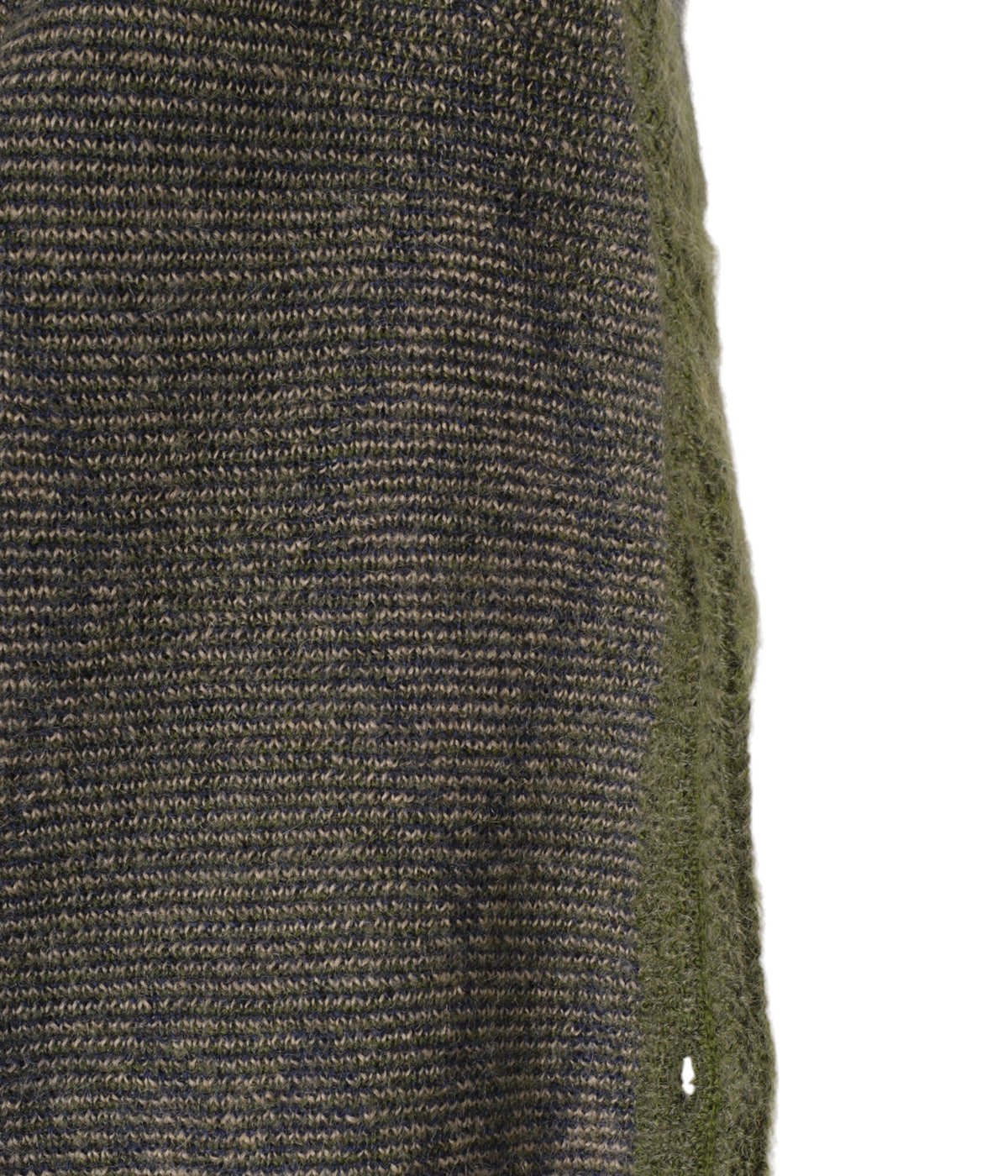Mohair Cardigan - Diamond | NEEDLES(ニードルズ) / トップス