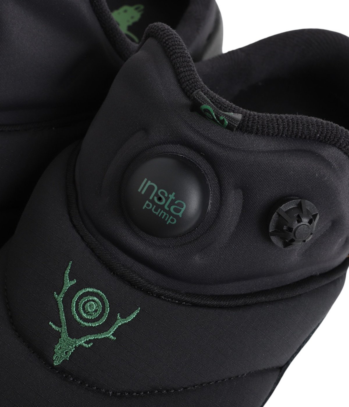 IPF Mule | South2 West8(サウスツーウエストエイト) / シューズ