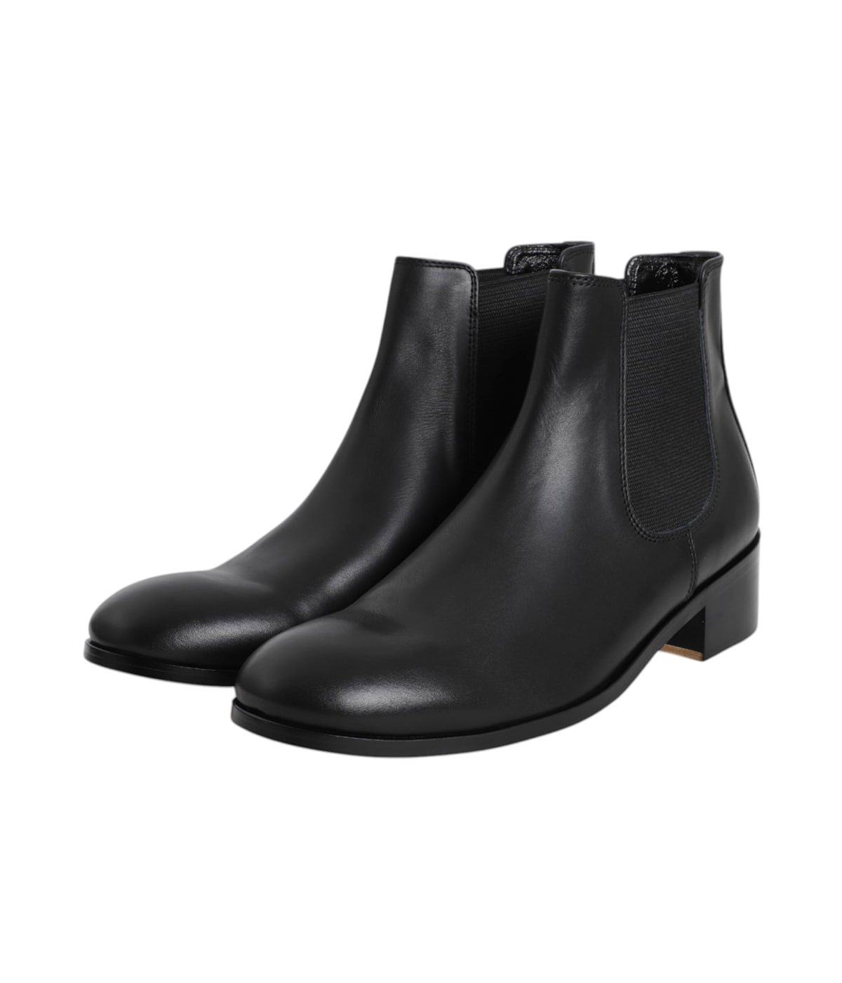 BL SIDEGORE BOOTS | PADRONE(パドローネ) / シューズ レザーシューズ