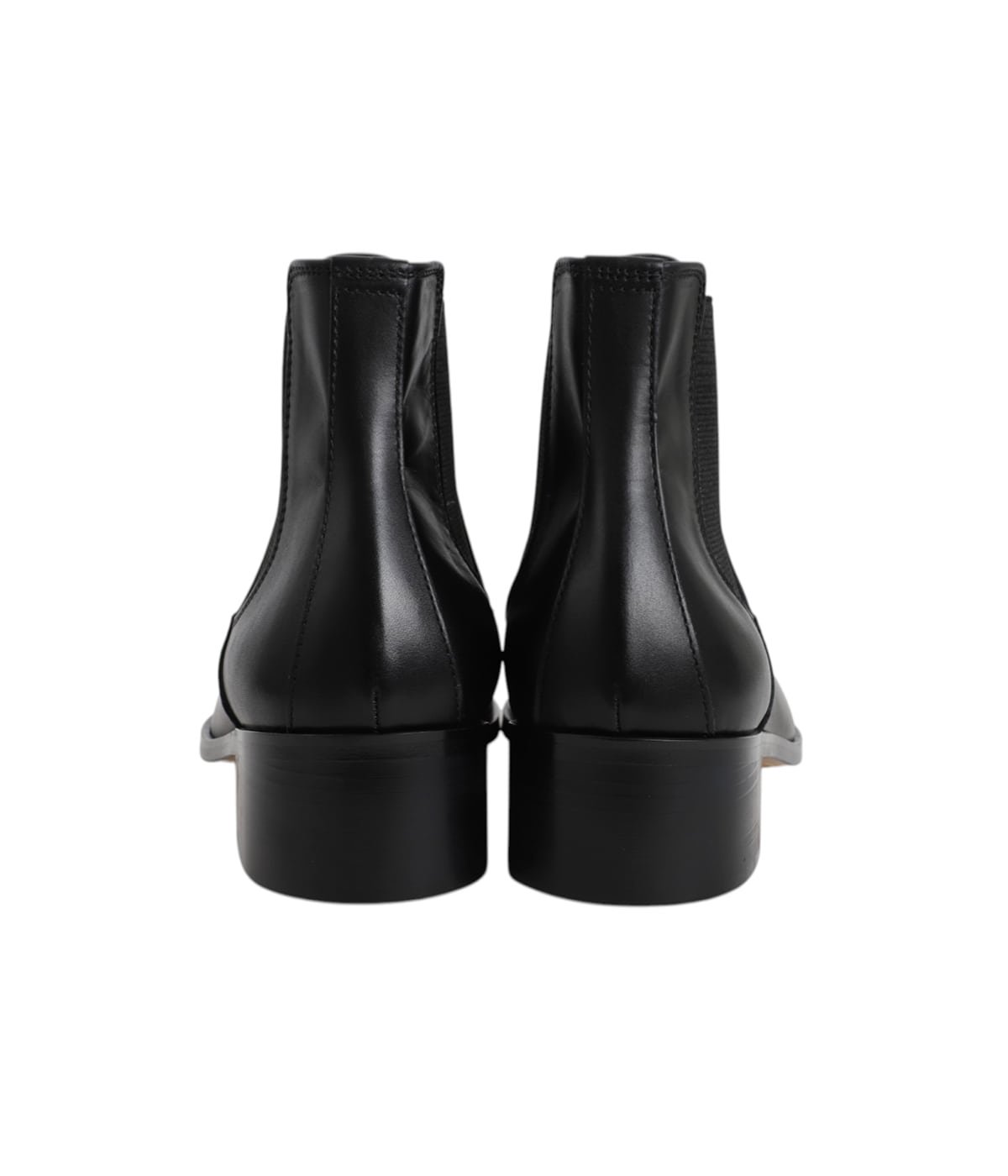 BL SIDEGORE BOOTS | PADRONE(パドローネ) / シューズ レザーシューズ