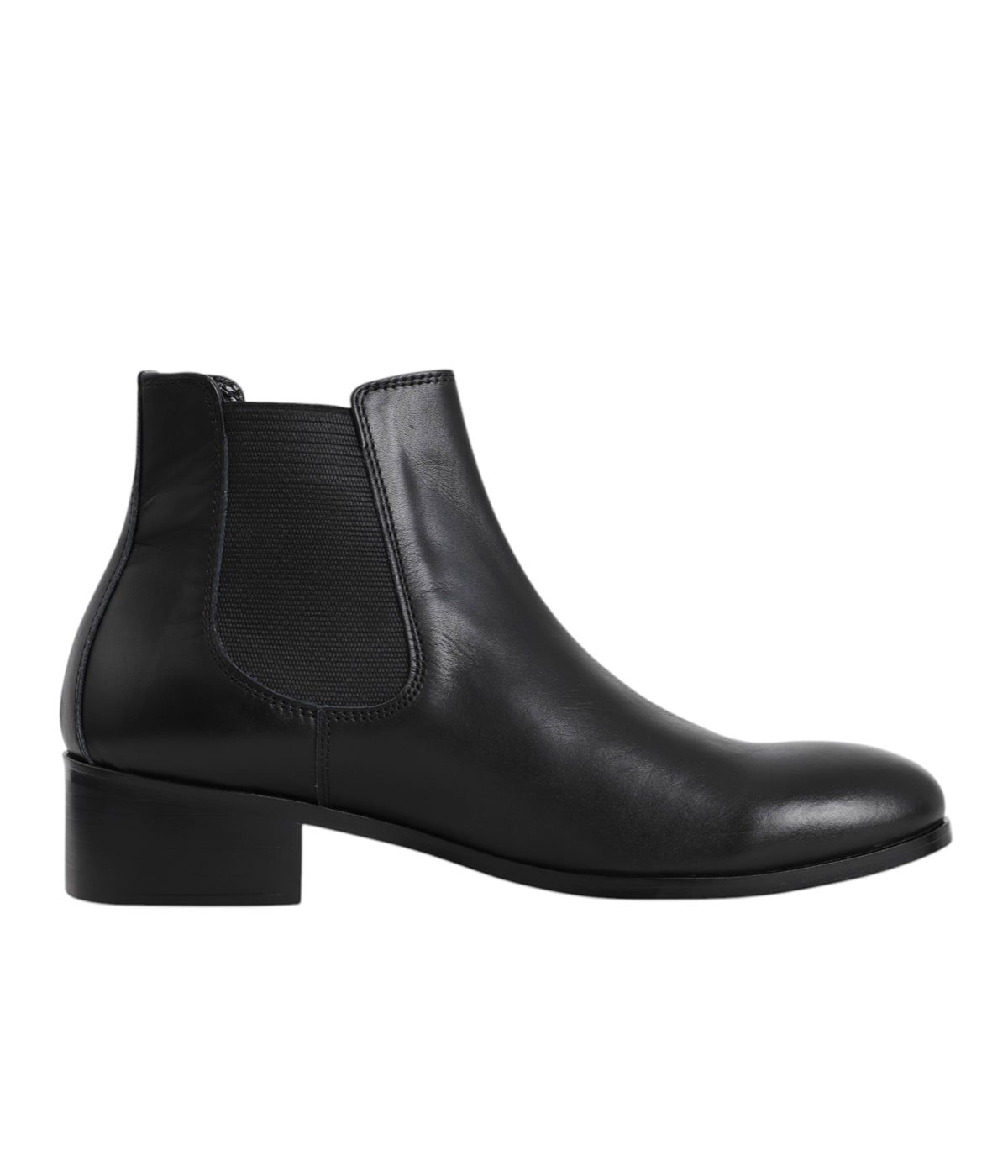 BL SIDEGORE BOOTS | PADRONE(パドローネ) / シューズ レザーシューズ