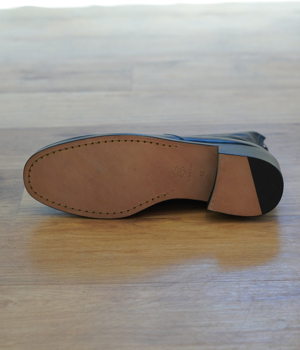 PADRONE BL BACKZIP BOOTS 40サイズ 予約】BL BACKZIP BOOTS | PADRONE(パドローネ) / シューズ