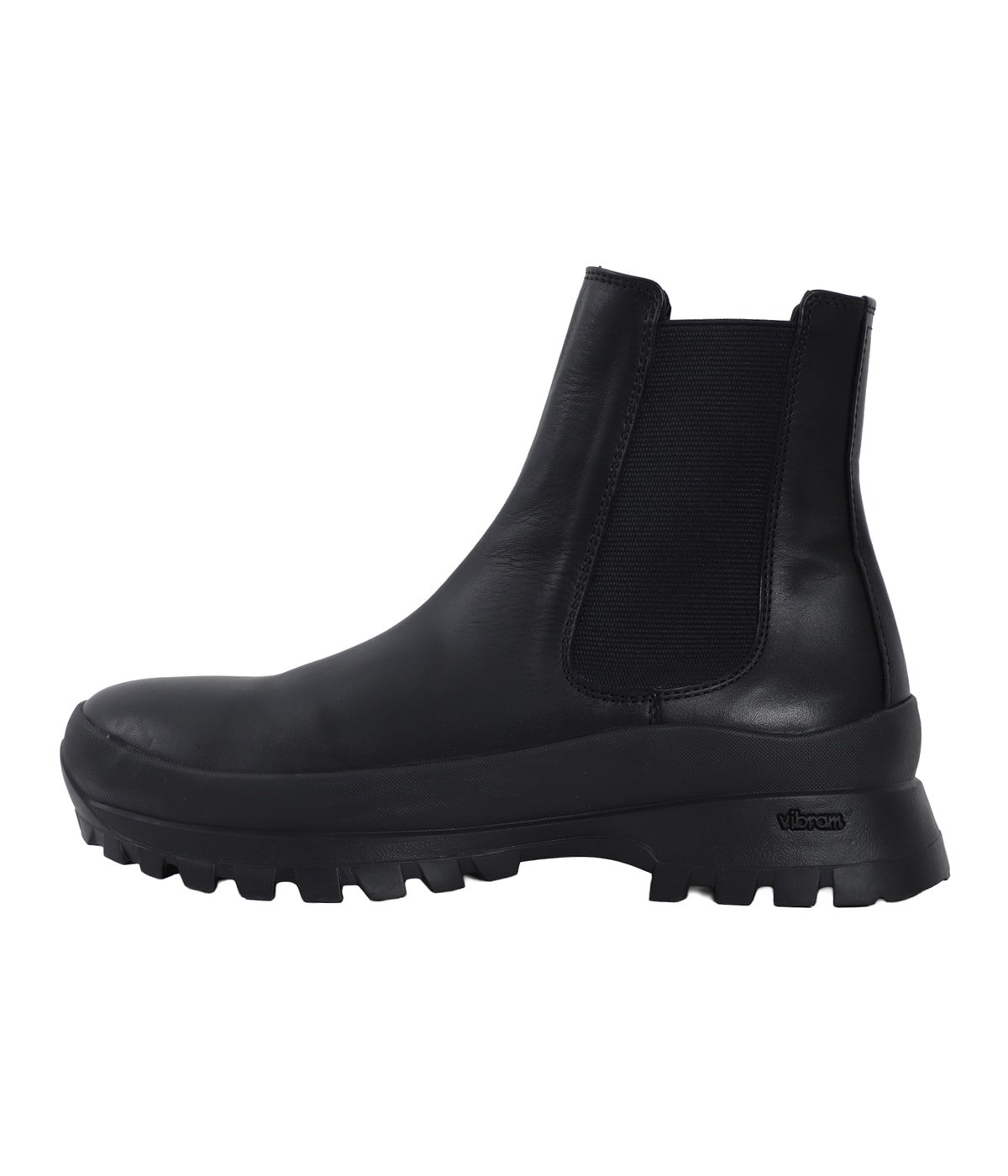 SIDEGORE BOOTS | PADRONE(パドローネ) / シューズ レザーシューズ
