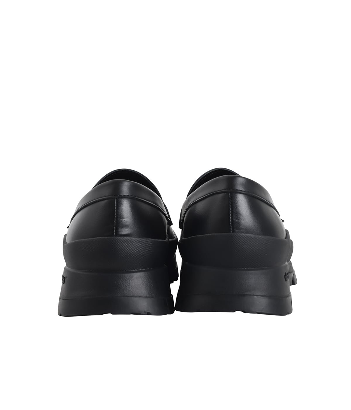 LOAFERS with #884C Vibram | PADRONE(パドローネ) / シューズ レザー
