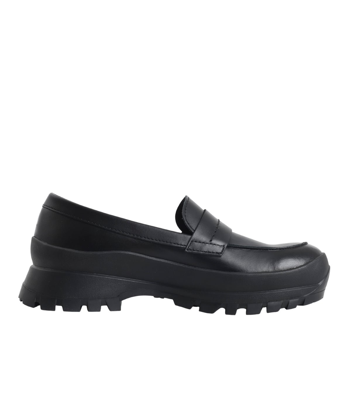 LOAFERS with #884C Vibram | PADRONE(パドローネ) / シューズ レザー