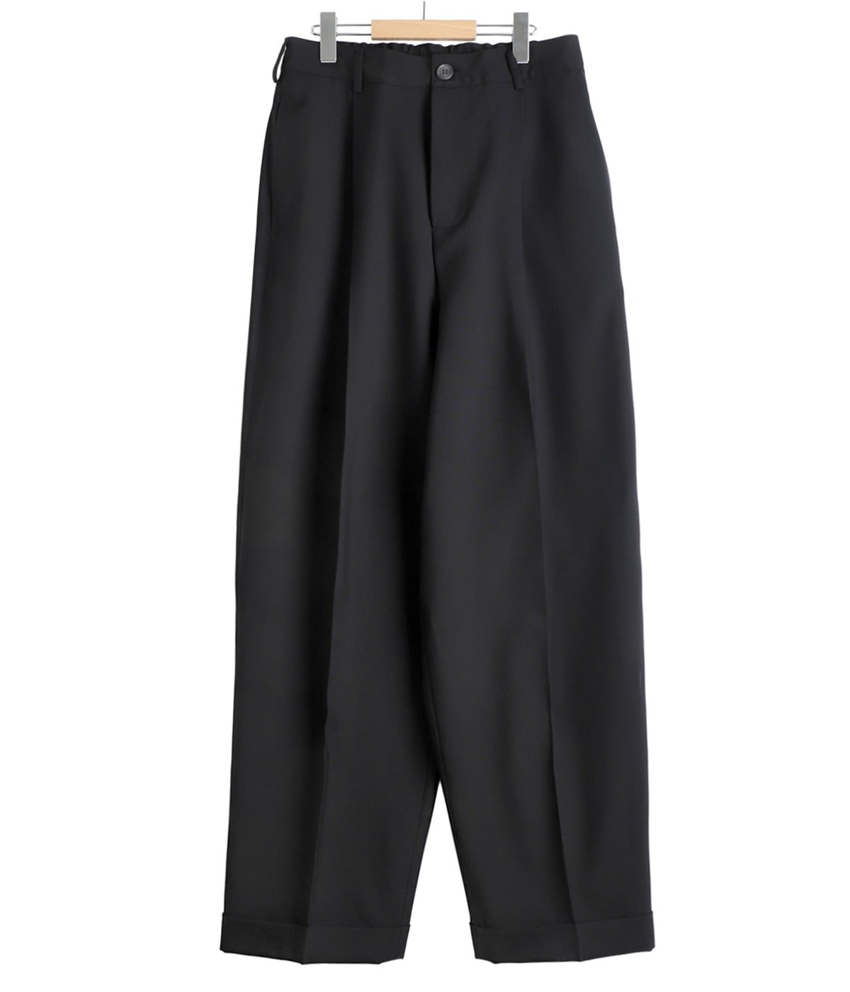 TROUSERS | MARNI(マルニ) / パンツ スラックス (メンズ)の通販
