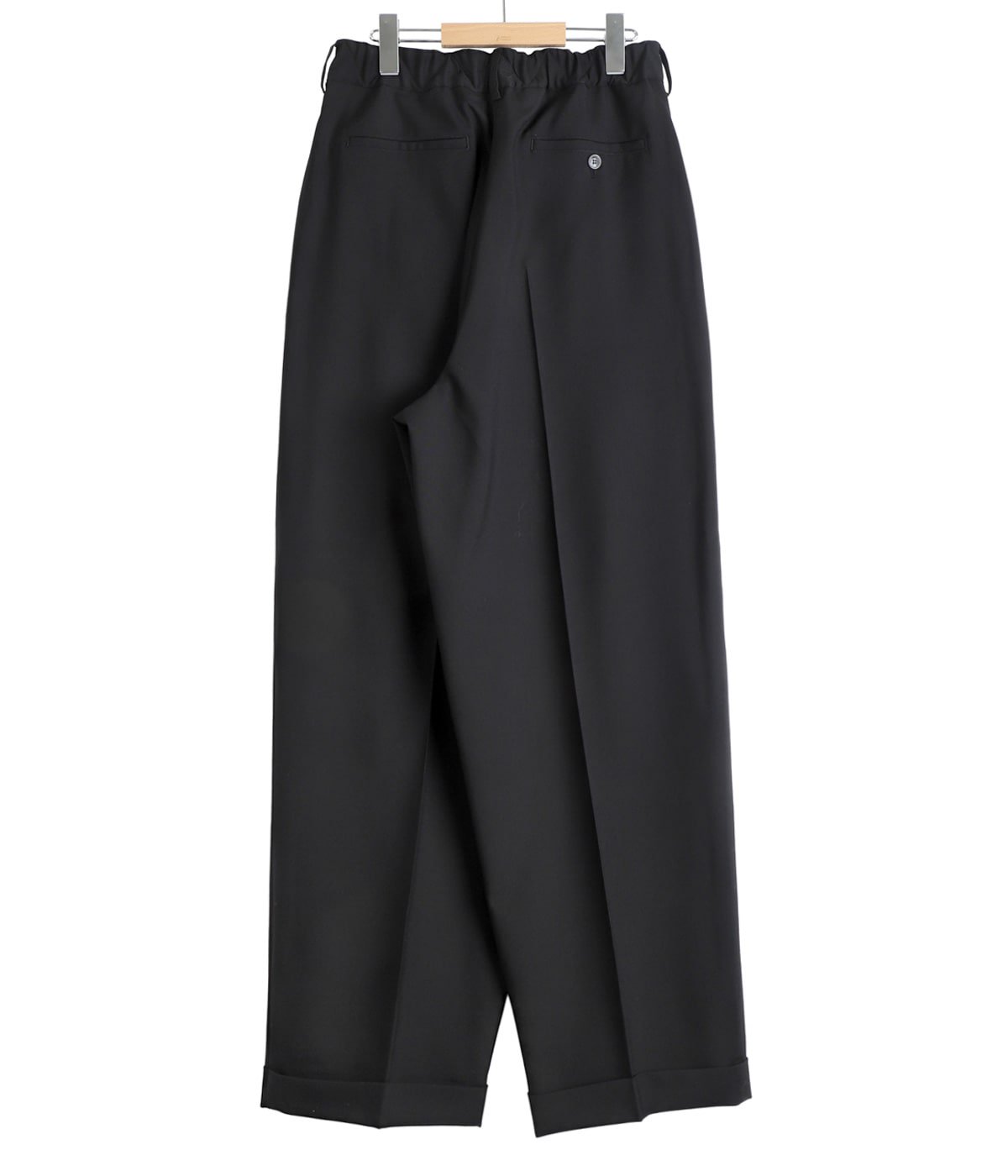 TROUSERS | MARNI(マルニ) / パンツ スラックス (メンズ)の通販