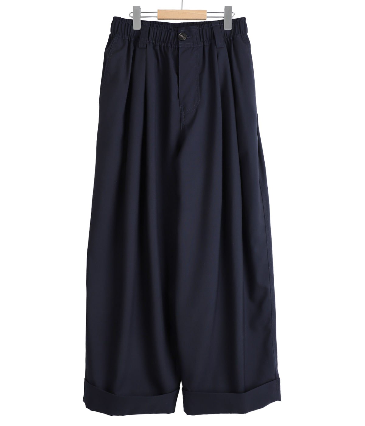 TROUSERS | MARNI(マルニ) / パンツ ボトムスその他 (メンズ)の通販
