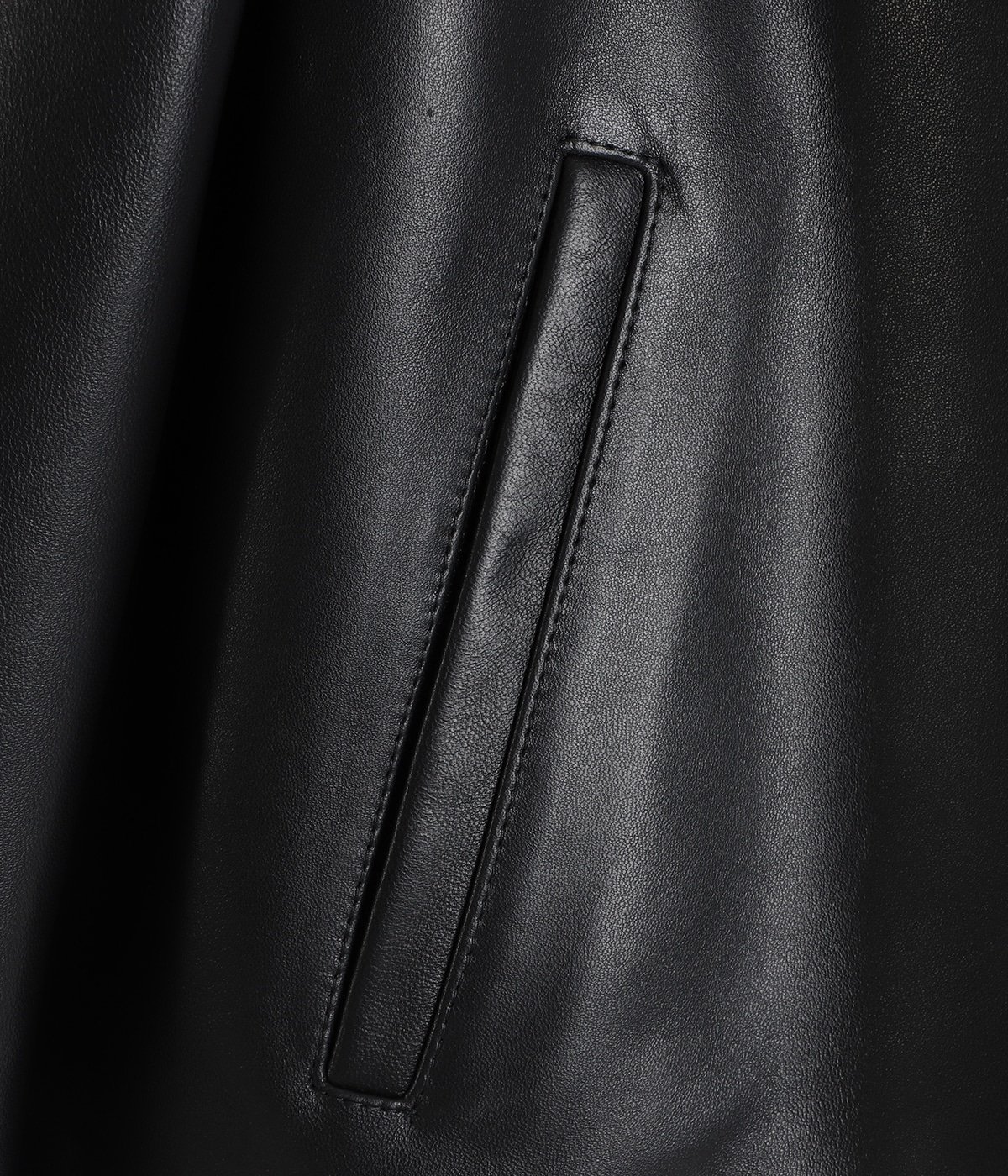 激レア✨ ダイアグラム スタービジュー レザー ノーカラージャケット 黒 36 楽天市場】【SALE／40%OFF】フェイクレザーノーカラージャケット a.v.v