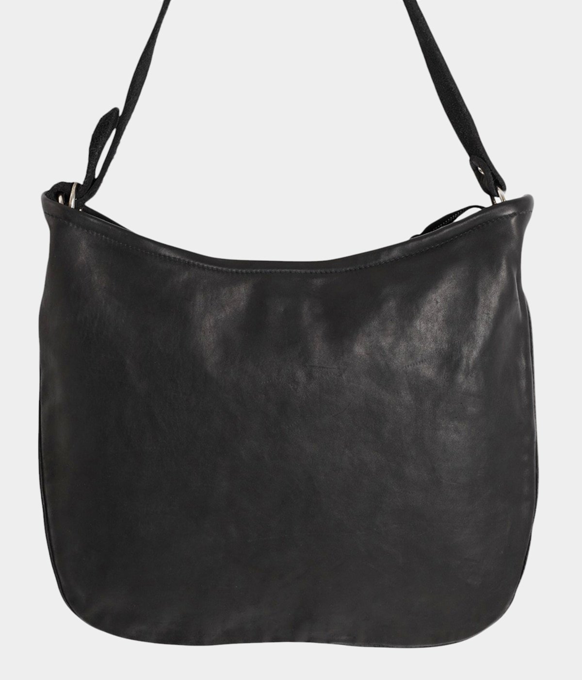 バッグ GUIDIxBEAMS CROSS-BODY BAG | GUIDI(グイディ) / バッグ ショルダーバッグ (メンズ