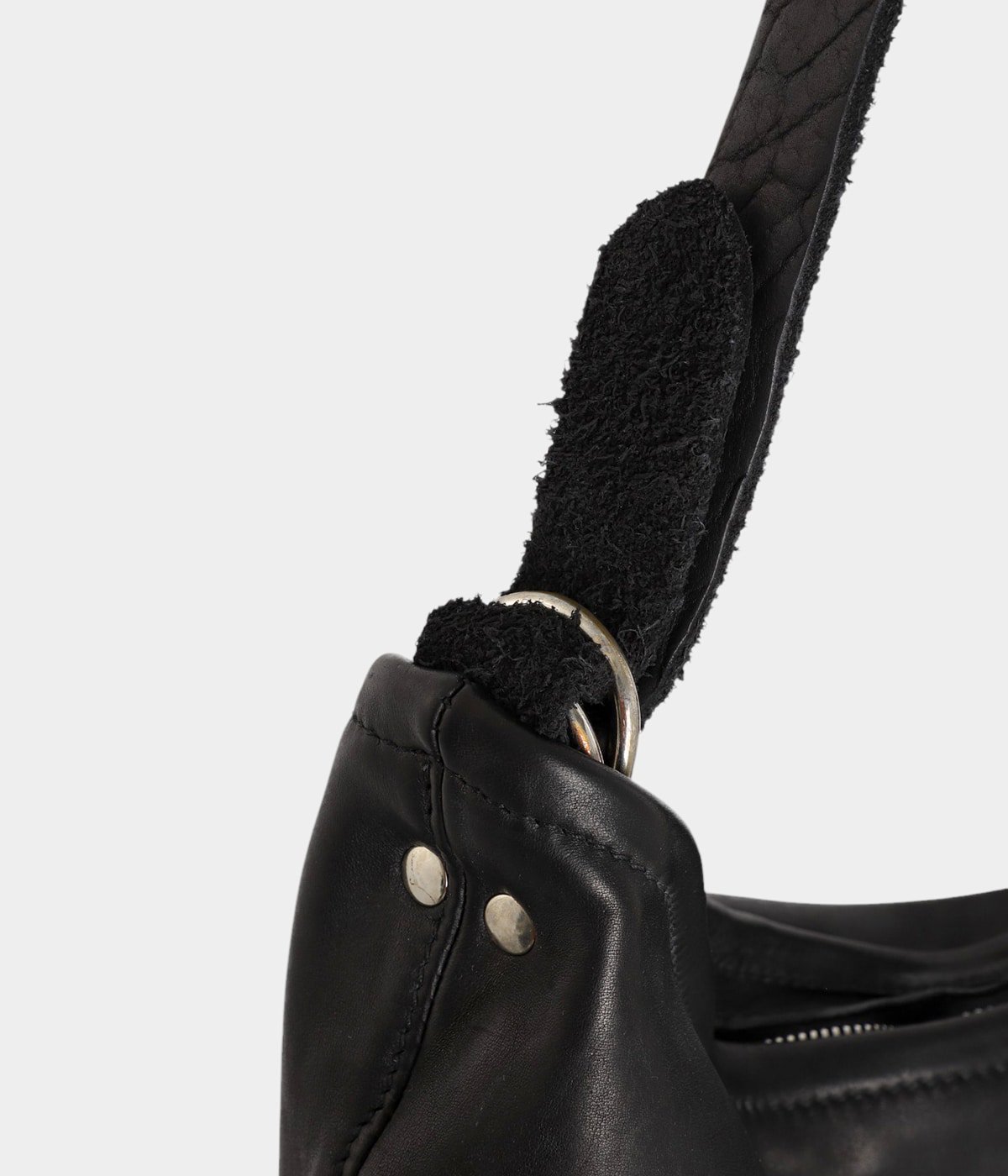 CROSS-BODY BAG | GUIDI(グイディ) / バッグ ショルダーバッグ (メンズ