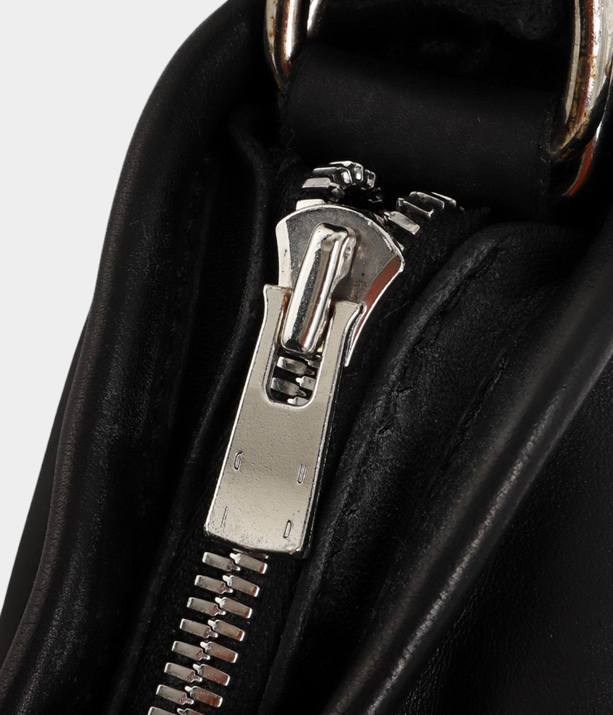 LARGE CROSS-BODY BAG | GUIDI(グイディ) / バッグ ショルダー