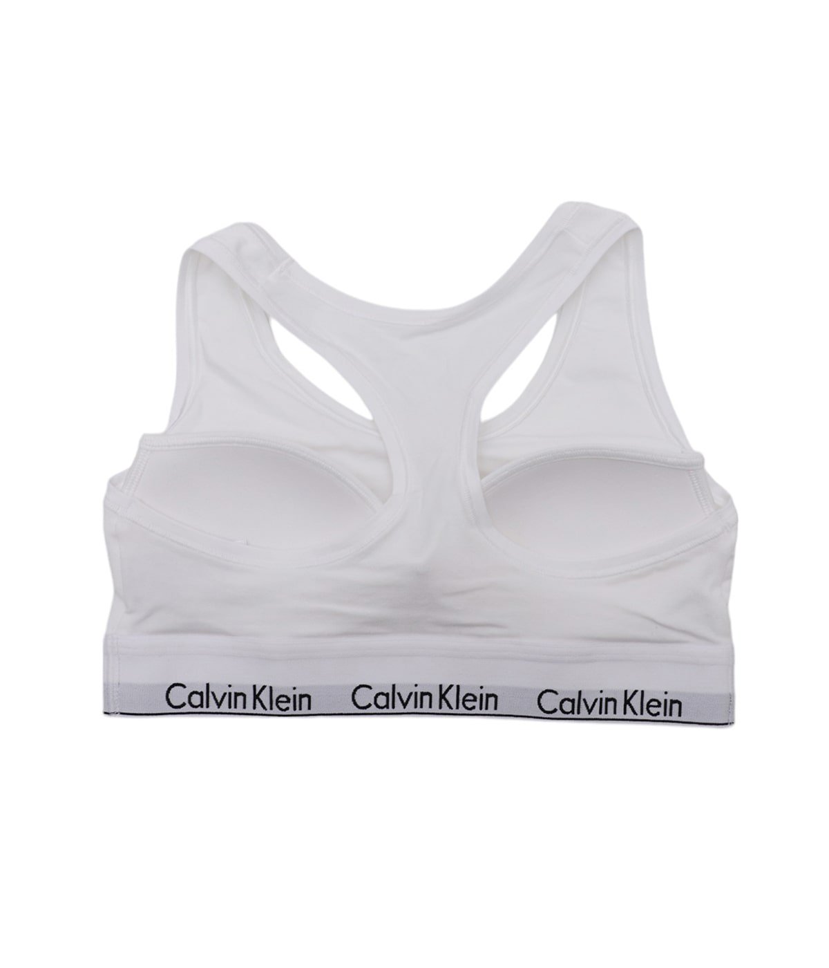 レディース】Lightly Lined Bralette | Calvin Klein Underwear