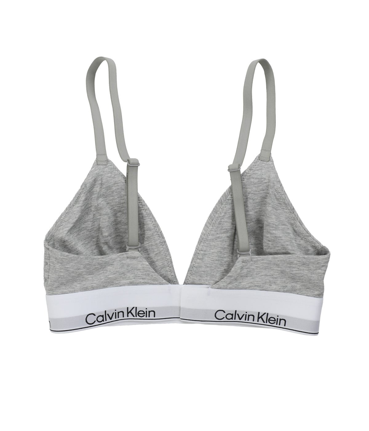 レディース】LIGHTLY LINED TRIANGLE | Calvin Klein Underwear