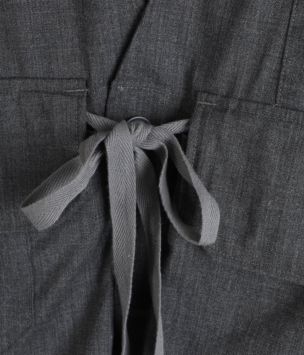 Fowl Vest Tropical Wool | ENGINEERED GARMENTS(エンジニアド