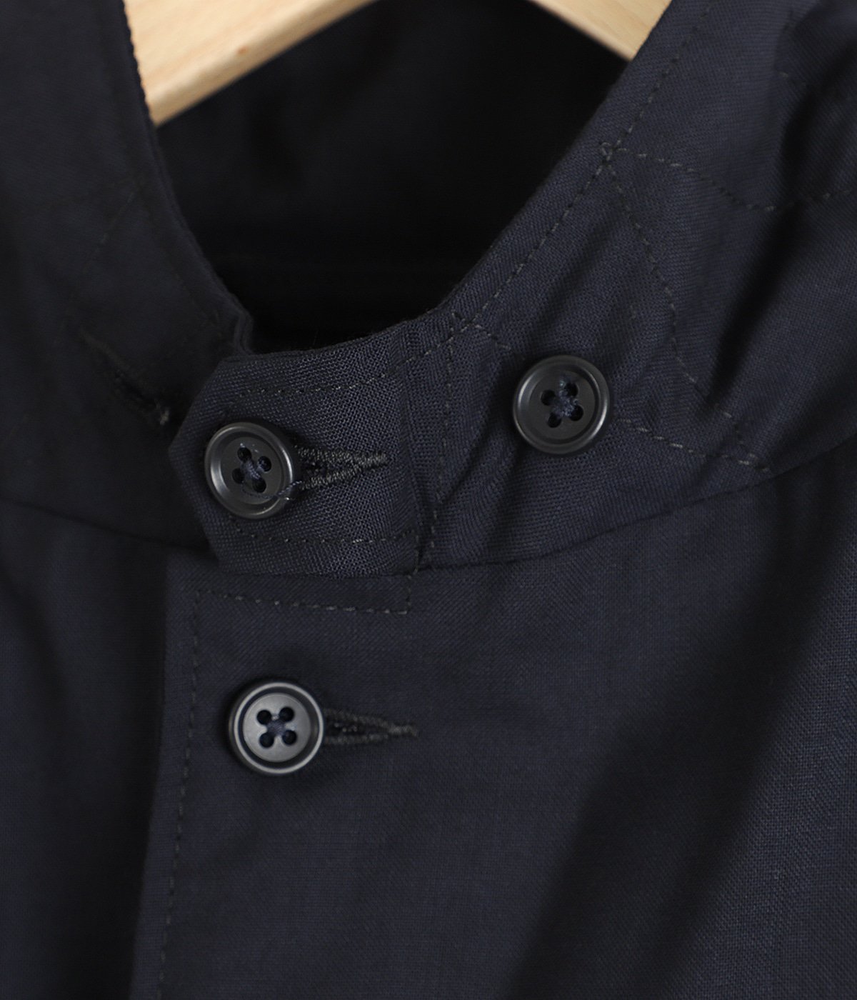 Loiter Jacket Tropical Wool | ENGINEERED GARMENTS(エンジニア