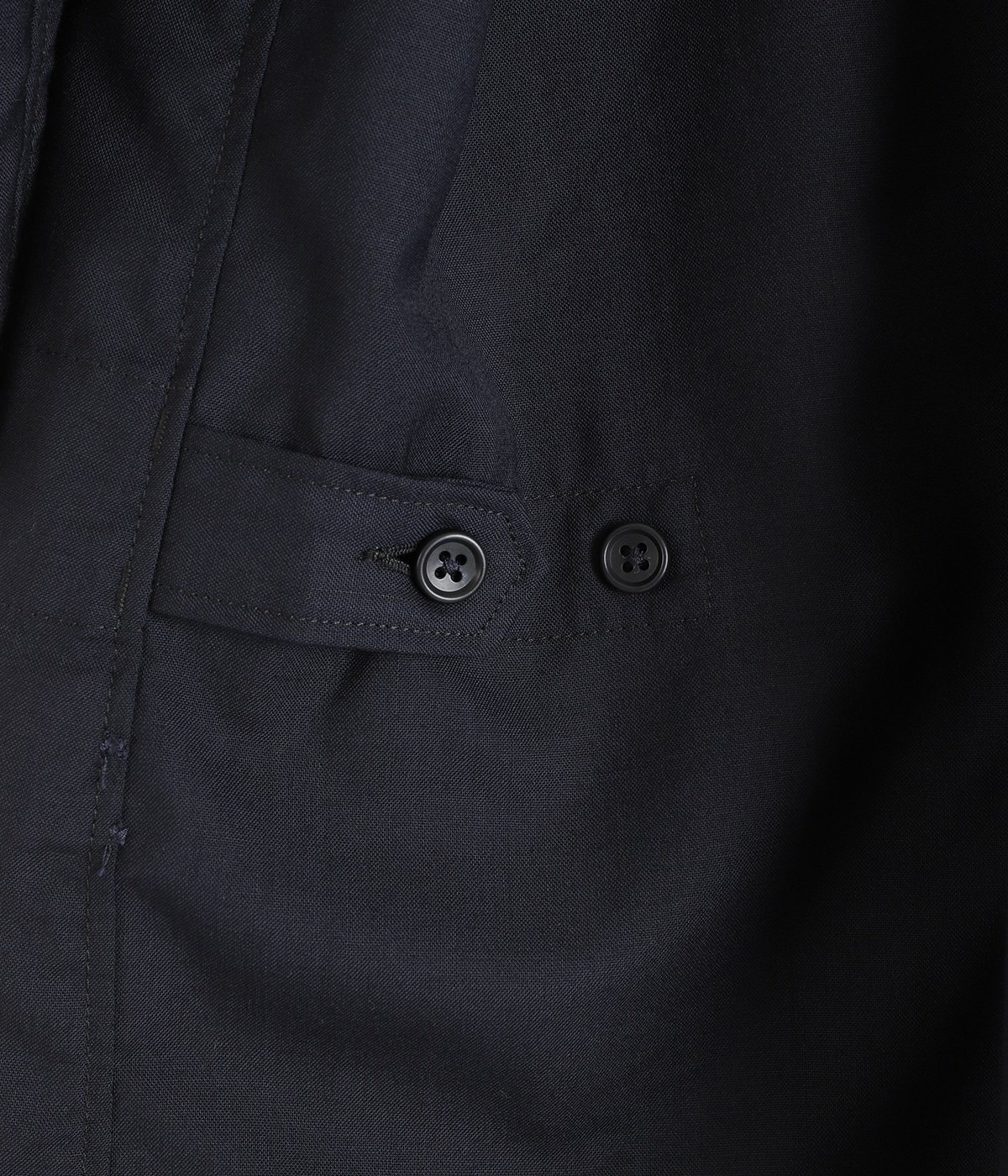 Loiter Jacket Tropical Wool | ENGINEERED GARMENTS(エンジニア