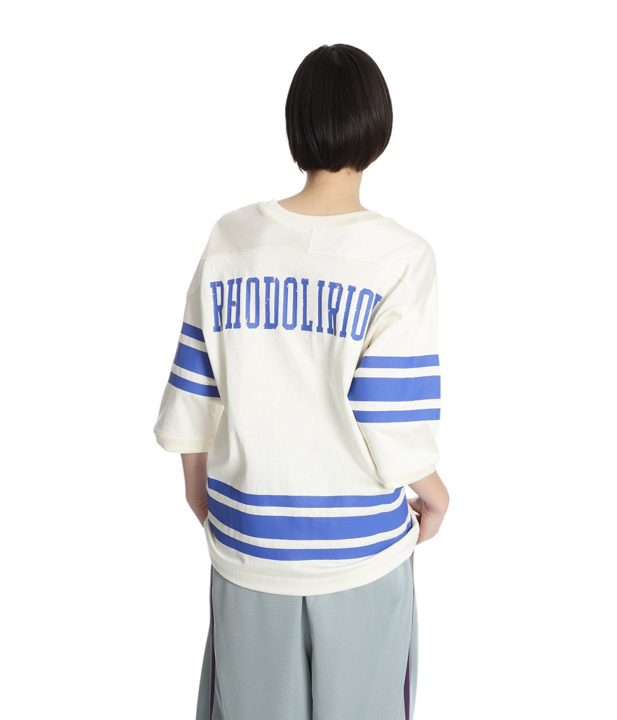 レディース】Hockey Team Jersey | RhodolirioN(ロドリリオン