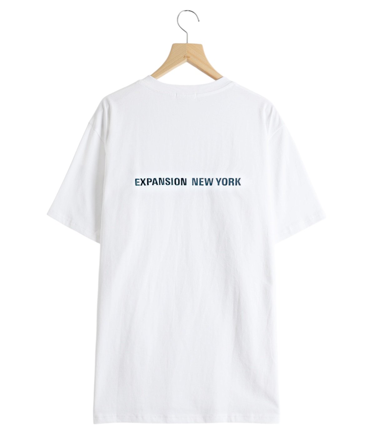 EG X EXP SAMPLE MAGIC TEE | ENGINEERED GARMENTS(エンジニアド