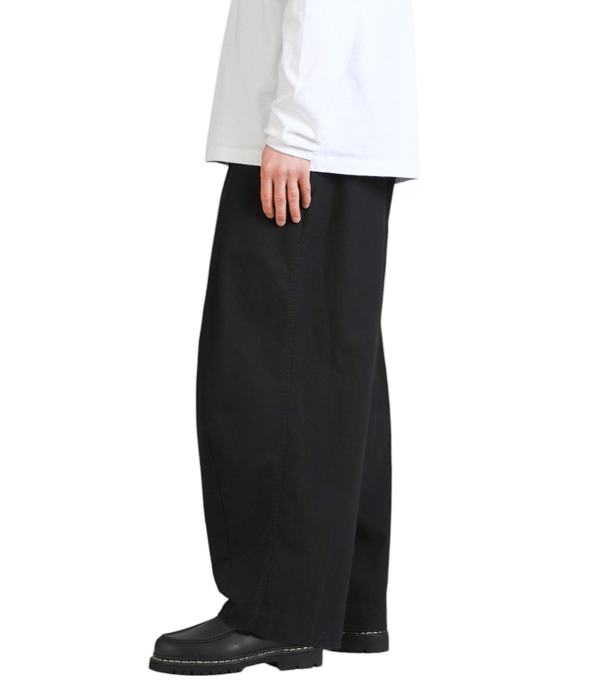 パンツ NEEDLES Miritary Pants H.D. Pant - Military | NEEDLES(ニードルズ) / パンツ