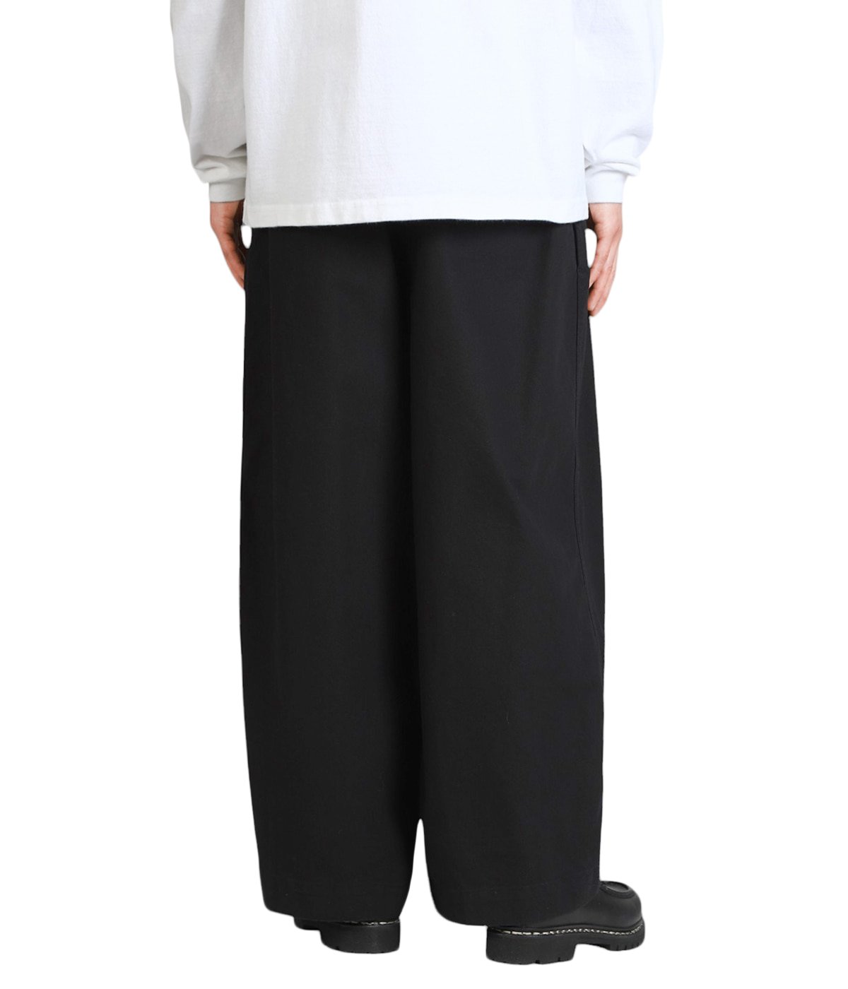 Needles/ニードルズ/H.D. PANT - MILITARY Needles - H.D. Pant - Military | HBX - Globally Curated