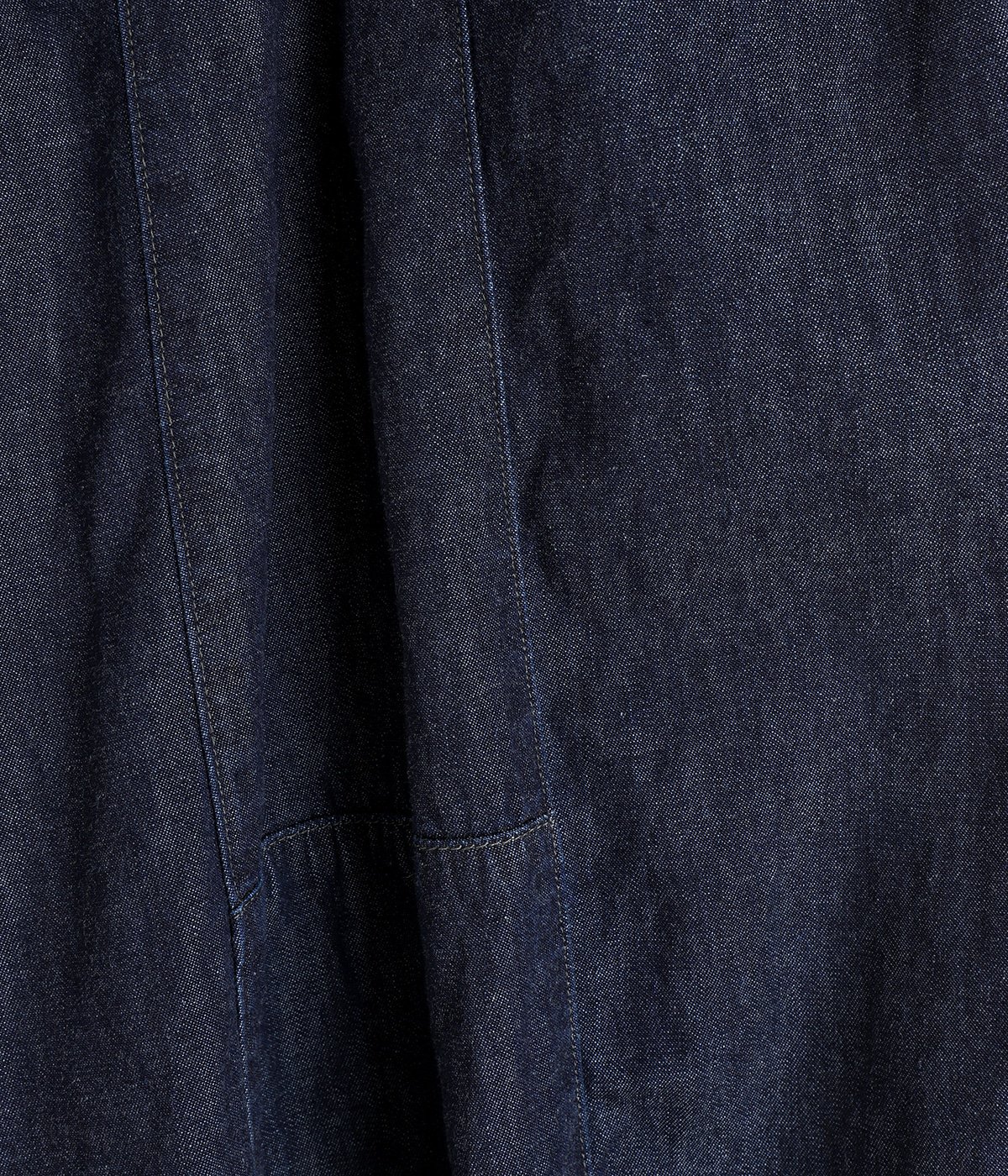 H.D. Pant - 6oz Denim | NEEDLES(ニードルズ) / パンツ デニム