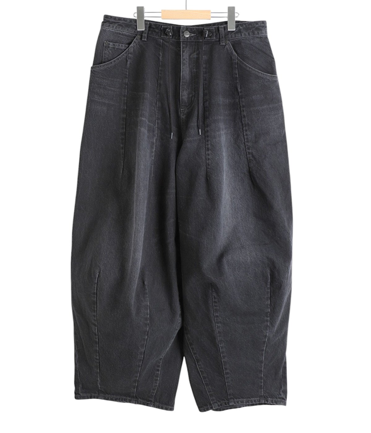 H.D. Pant - Jean / 12oz Denim | NEEDLES(ニードルズ) / パンツ