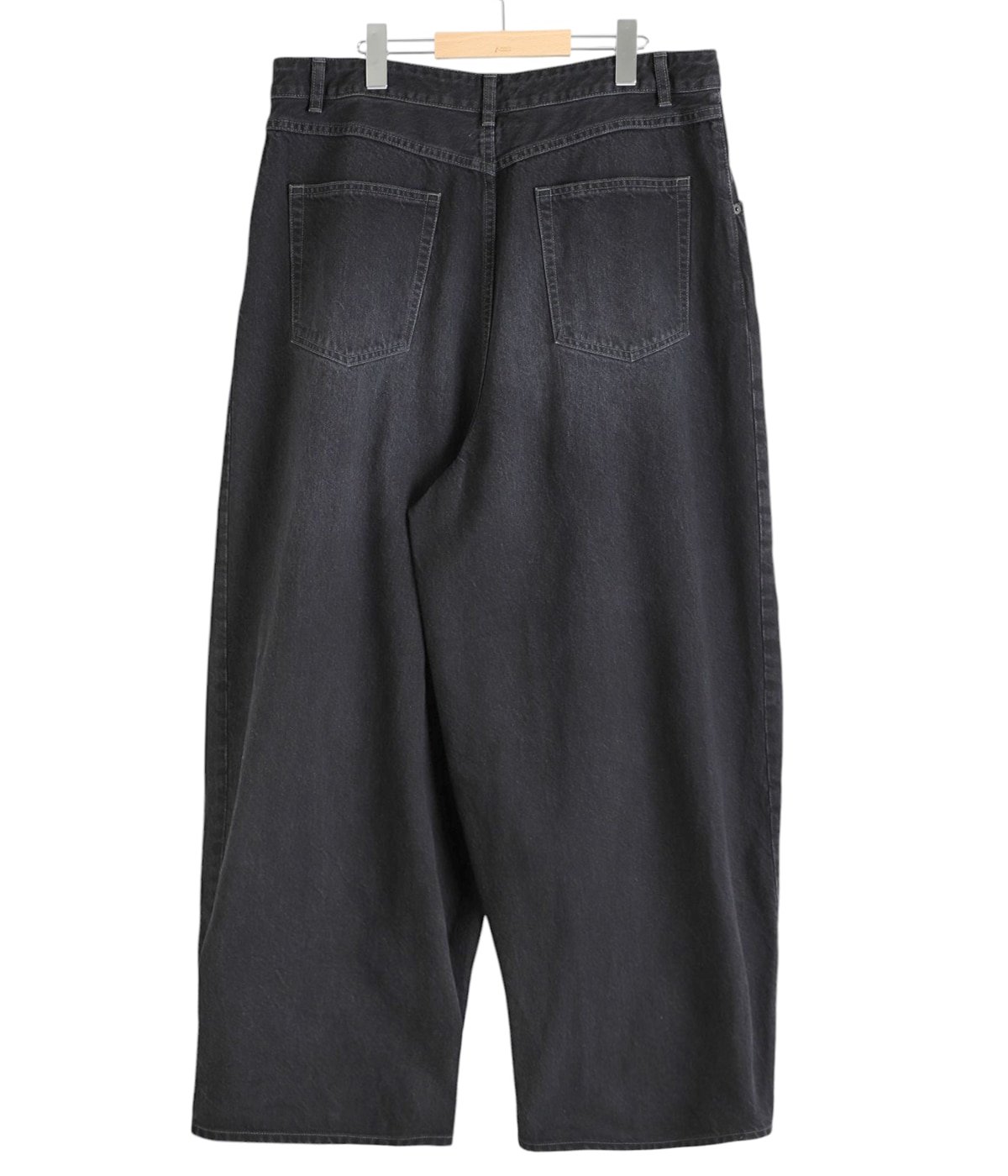 H.D. Pant - Jean / 12oz Denim | NEEDLES(ニードルズ) / パンツ H.D. Pant - Jean / 12oz Denim | NEEDLES(ニードルズ) / パンツ