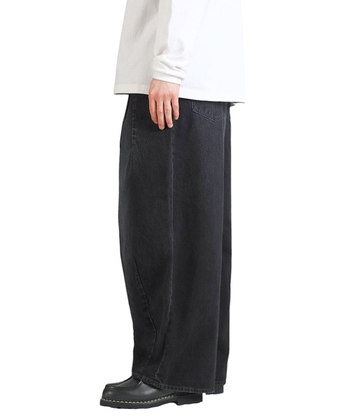 H.D. Pant - Jean / 12oz Denim | NEEDLES(ニードルズ) / パンツ