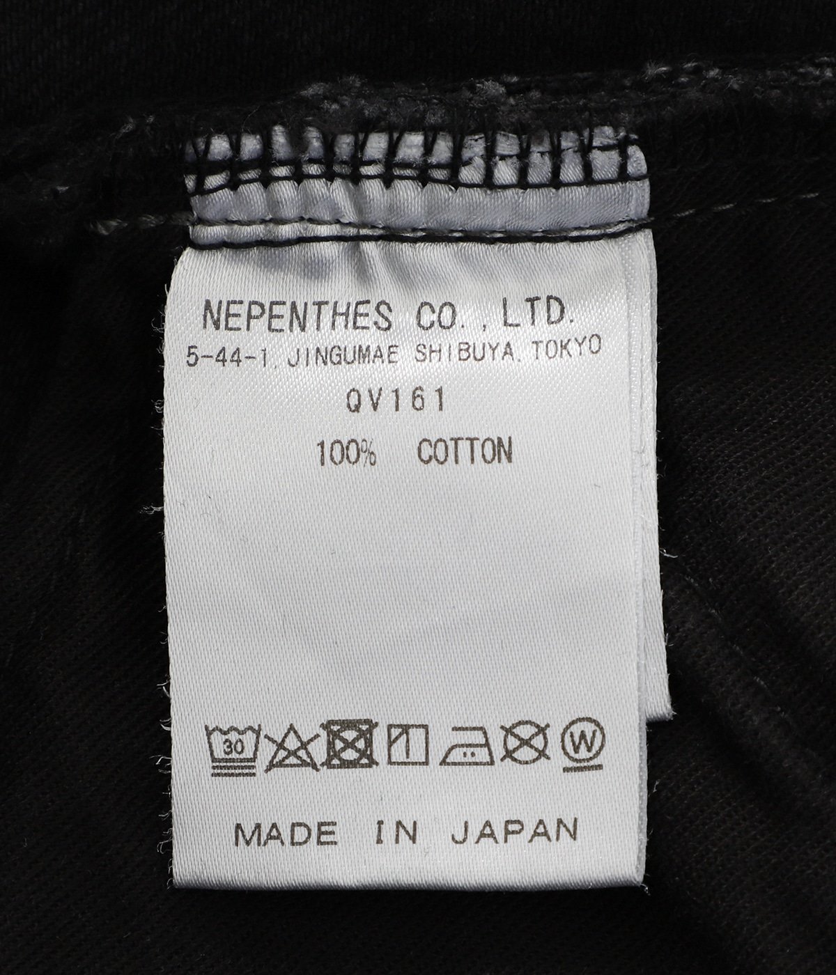 H.D. Pant - Jean / 12oz Denim | NEEDLES(ニードルズ) / パンツ H.D. Pant - Jean / 12oz Denim | NEEDLES(ニードルズ) / パンツ