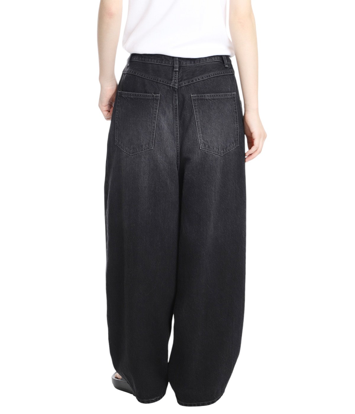 H.D. Pant - Jean / 12oz Denim | NEEDLES(ニードルズ) / パンツ