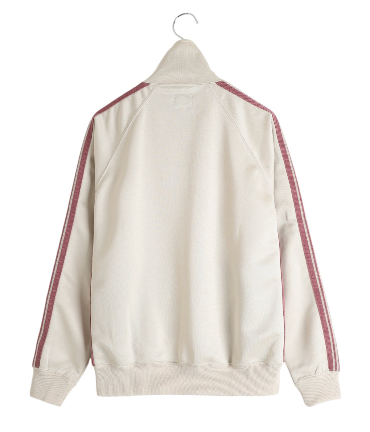 レディース】Track Jacket - Poly Smooth | NEEDLES(ニードルズ