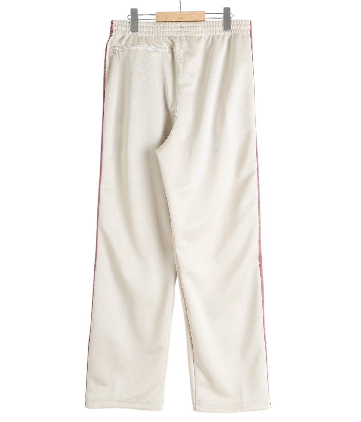 Needles 新品 ニードルズ NEEDLES Zipped Track Pant Poly
