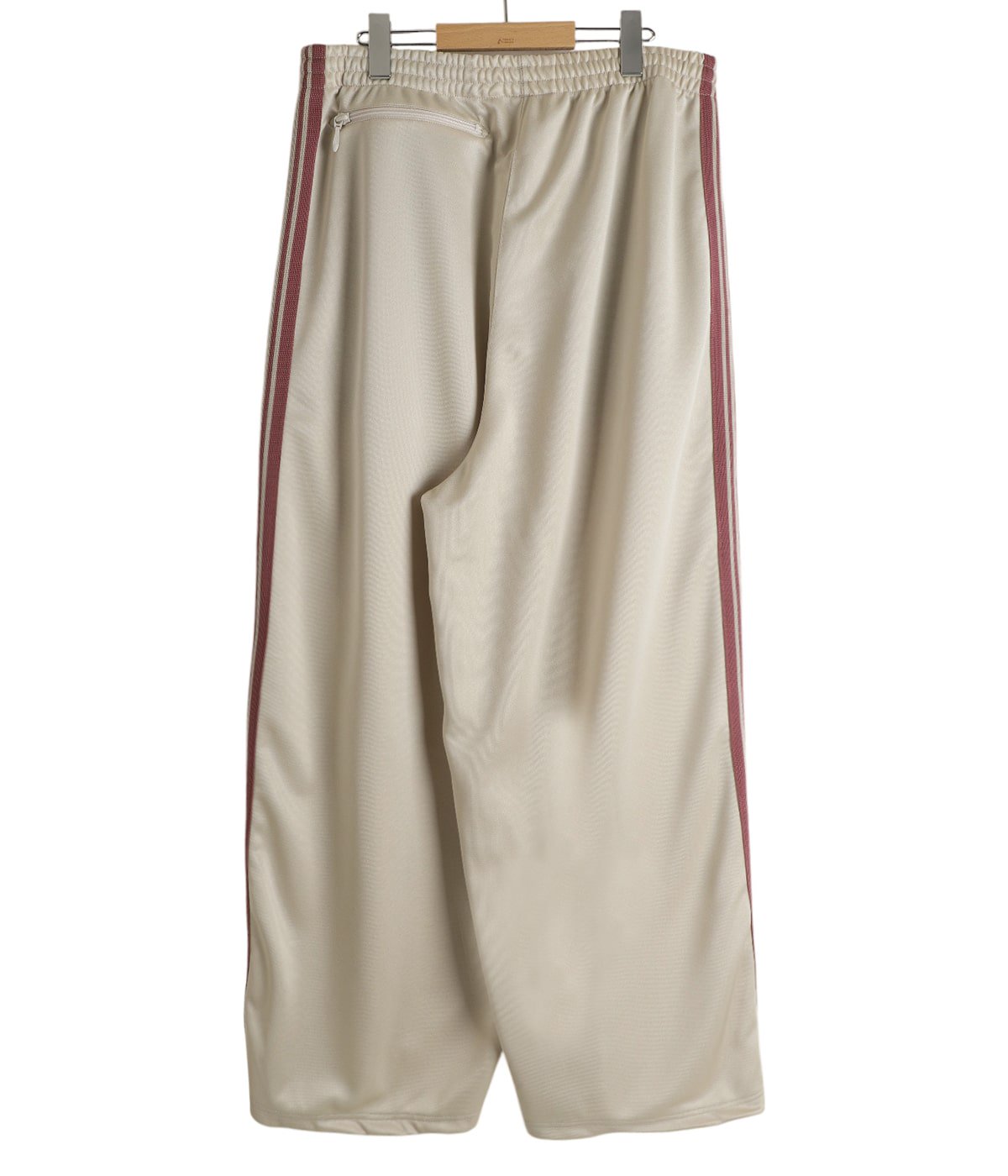 ボトムスその他 Needles H.D. Track Pant- Poly Smooth - Needles『H.D. Track Pant-Poly Smooth』(Olive) – Reggieshop