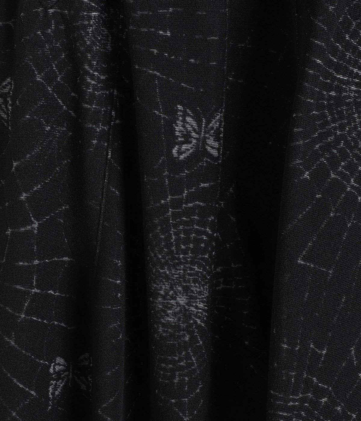 パンツ needles hd pants H.D. Track Pant - Pile Jacquard / Spider Web | NEEDLES(ニードルズ