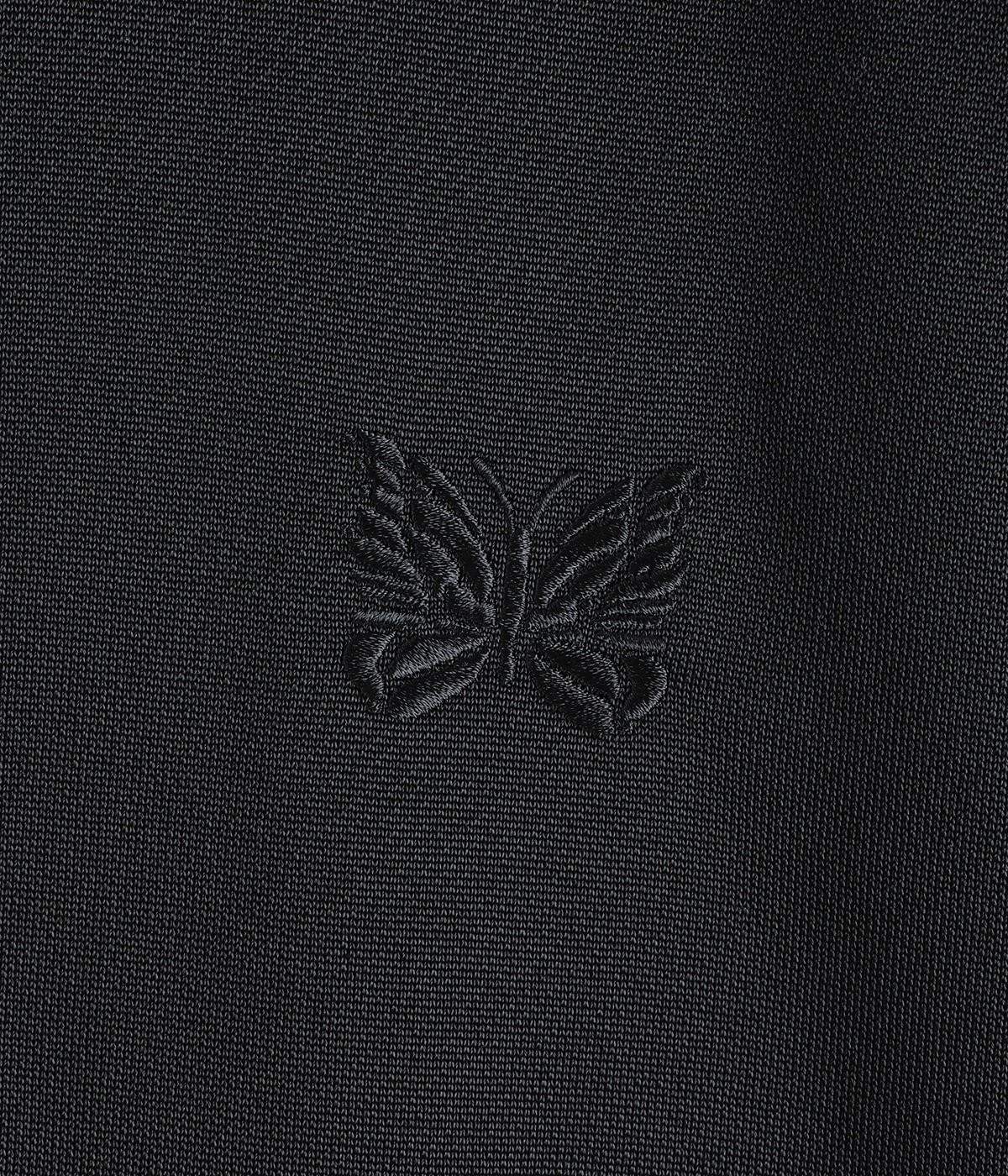 Zipped Hoody - Bright Jersey | NEEDLES(ニードルズ