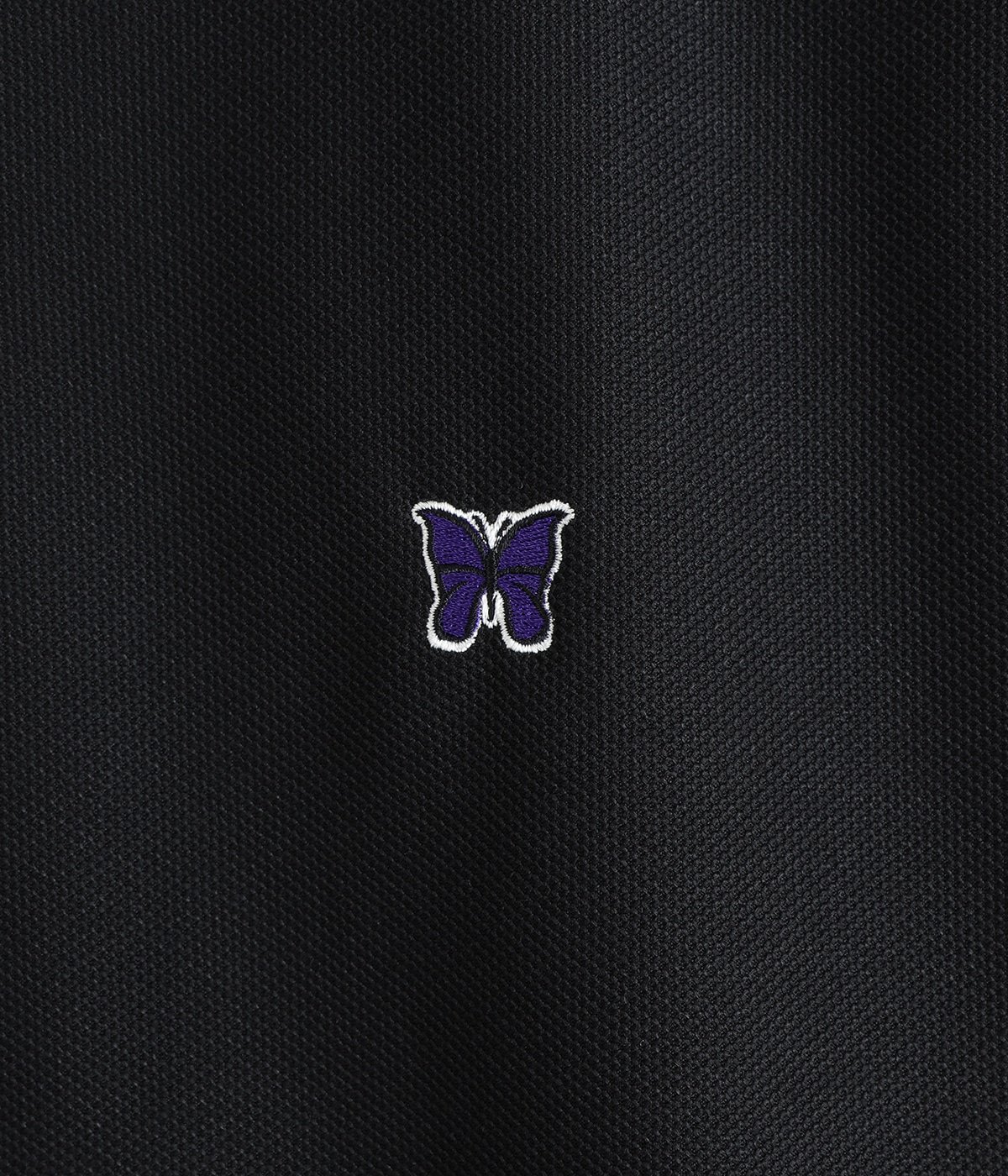 S/S Polo Shirt - Poly Pique | NEEDLES(ニードルズ) / トップス
