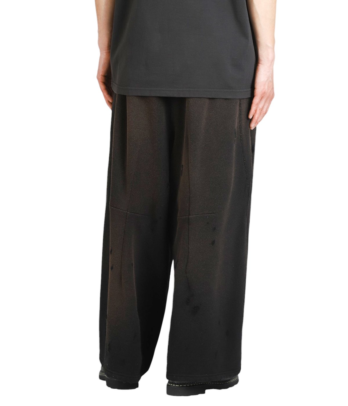 Darts H.D. Sweat Pant - French Terry | NEEDLES(ニードルズ Darts H.D. Sweat Pant - French Terry | NEEDLES(ニードルズ