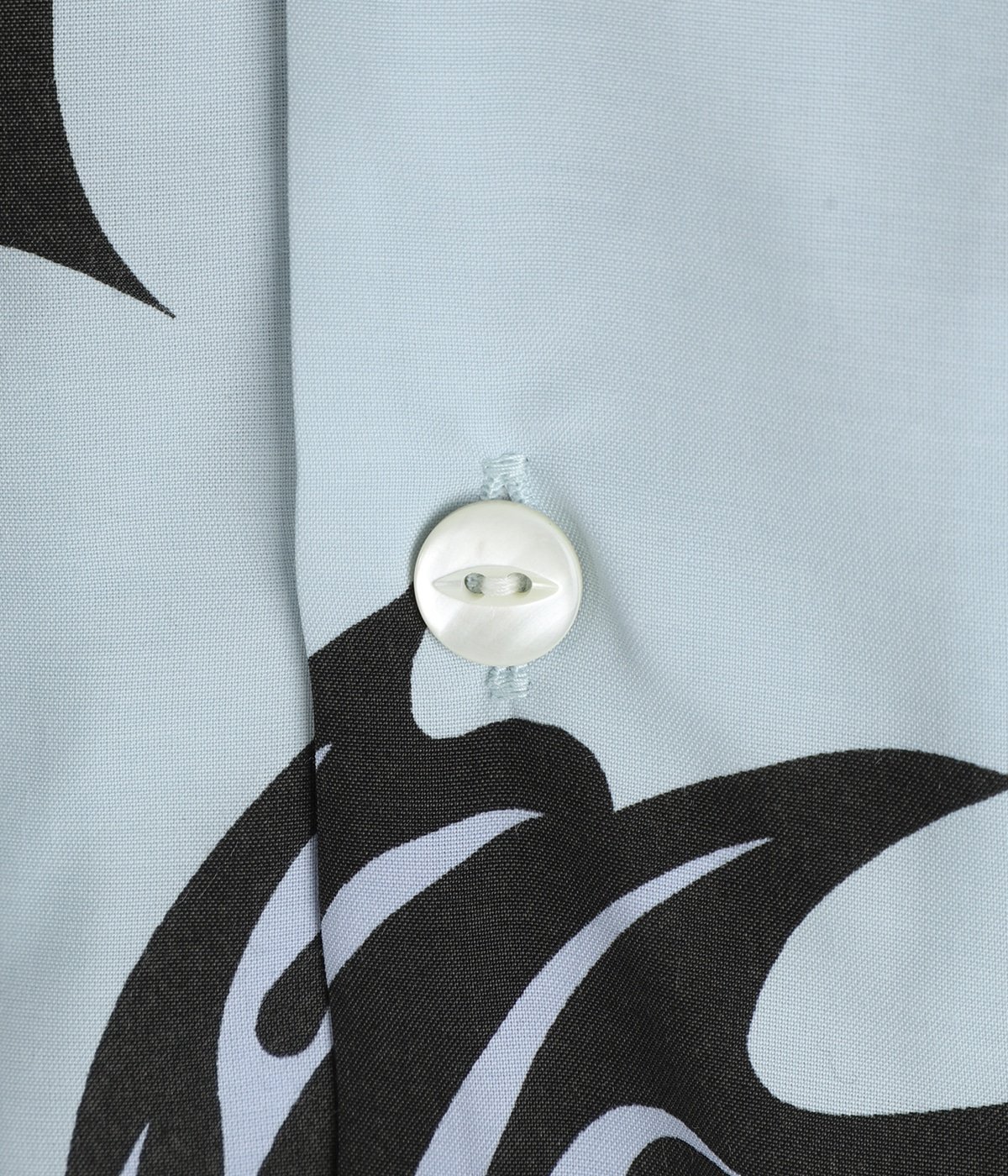Needles x Kae Tanaka S/S One-Up Shirt - KT Papillon
